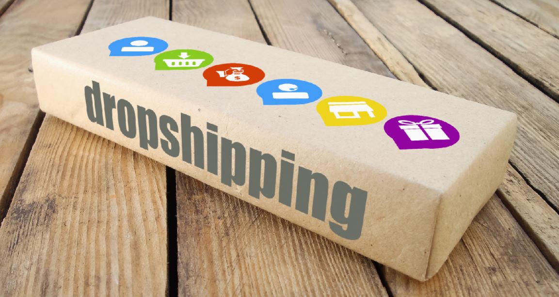 e-commerce dropshipping